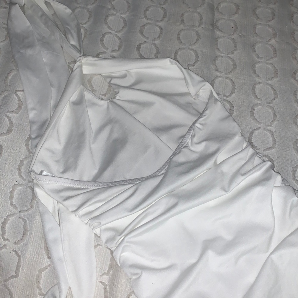 Princess Polly white dress - Picture 3 of 3